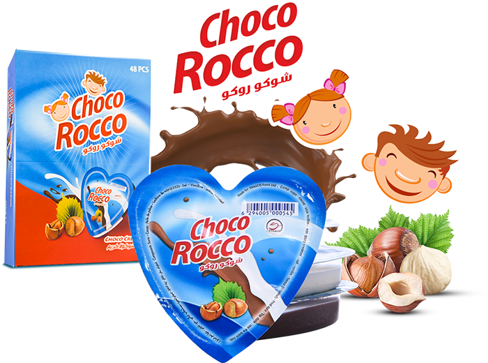 SWASCO CHOCO ROCCO 48PCS-img